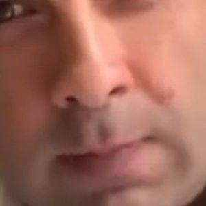 Meet your Posher, Toby